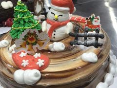 -西檬树SIMON·T轻奢蛋糕(大东方Max店)