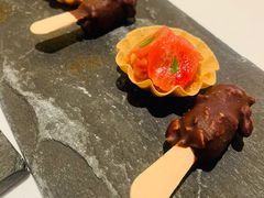 -AZUR聚(香格里拉饭店)