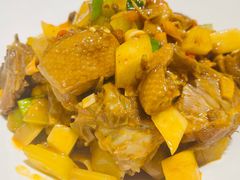 -马凯餐厅(地安门店)