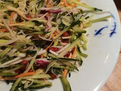 -老长春肉馆(创业大街店)