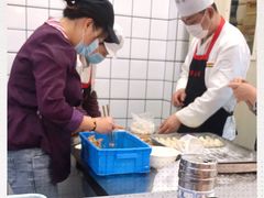 -小姜锅贴(凤凰街店)