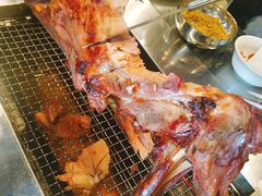 -宗泉烤全羊·烤羊腿·家常菜(解放东路店)