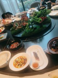 -曼格纳婚礼艺术中心(张江店)