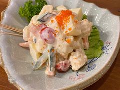 -明治屋(二十三年洪化桥店)