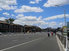 -平安里(地铁站)