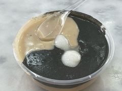 黑芝麻花生糊双拼-芝麻糊世家(西华店)