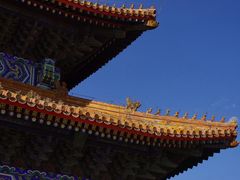 -北京市劳动人民文化宫(太庙)