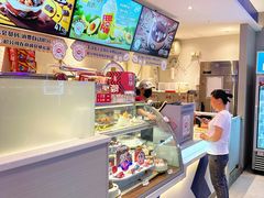 -DQ·蛋糕·冰淇淋(三亚青春颂店)