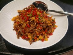 -庐灶江南·江南菜·四合院Bistro(东直门雍和宫·原华侨宾馆店)