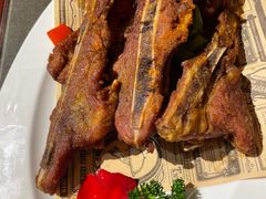 -宋园·金宴浙鲜馆(静安店)