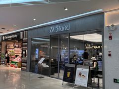 -M Stand (广州白云五号店)