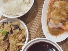 -乡村基·川味现炒大王(熙悦天街店)