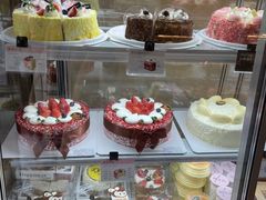 -可莎蜜儿(滨盛店)