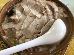 -砂锅居(西四店)