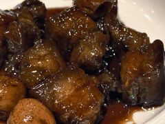 -七菜馆·东北菜·蒸饺(文体路店)