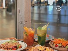 -I HOLIC艾豪丽披萨(KKone店)