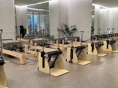 -YCHL FIT 健身(星寰店)