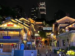 -重庆十八梯传统风貌区