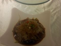 拌海蜇-赶海部落海鲜城(海阳路店)