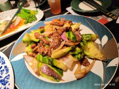 -粤·向群饭店(二沙岛店)