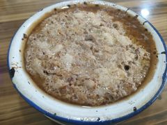 -山里人姜汁(府东小区店)