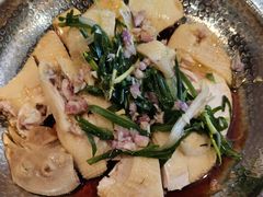 -林辉家宴·本地家常菜·头牌清远鸡(先锋店)