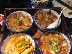 -阿庄新豫菜(通泰路店)