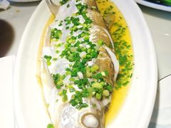 -柳莺湖上·湖景餐厅·江南菜(西湖店)