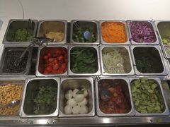 -CALIFORKS加州叉子轻食(朝阳门店)