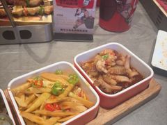 -钱锋炭缸烧烤(南湖大路总店)