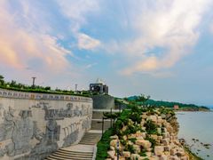 -养马岛旅游度假区