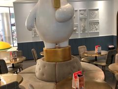 -BossBabe亲子餐厅(金光华广场店)