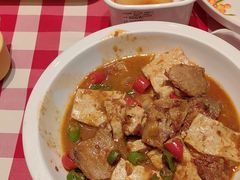 -西贝(上海我格广场店)