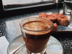 dirty-Apollo·西班牙小酒馆(安福路店)
