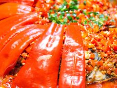 -千稻剁椒大鱼头(CityOn熙地港店)