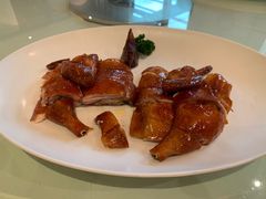 -利苑酒家(华熙国际店)