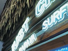 -PAPAYA泰国街头小吃(南山路店)