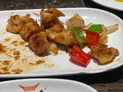 -湘汇概念铁板烧(铁西万达店)