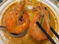 -米泰芒·东南亚料理(体育西店)