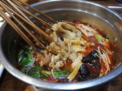 -壹块捌烧烤(灯市口店)