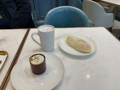 -法桐蛋糕·手作面包(万象城店)