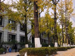 -两江幸福广场