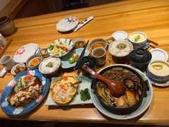 -大岛日本料理铁板烧(南通大饭店)