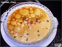 井水蒸蛋-井水小厨·湘菜(活力广场店)