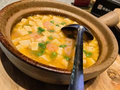 -永安鱼庄·镇江菜(东吴路店)