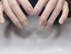 -Fanni美甲美睫皮肤管理