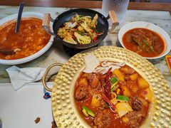-天山传奇新疆菜(SKLP店)