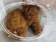-麦当劳(虹桥南丰城店)