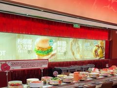 -龍歌自助小火锅(雨花台江南虹悦城店)