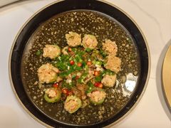 -鲜味食族水产·海鲜餐厅